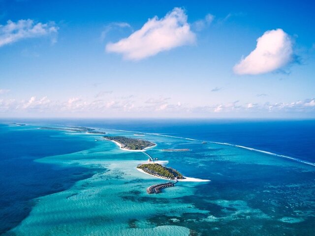 Jawakara Island Maldives ★★★★★