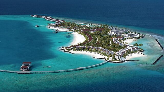 OBLU XPERIENCE Ailafushi ★★★★