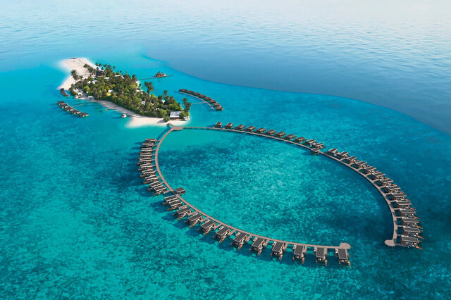 Veligandu Maldives Resort Island ★★★★★