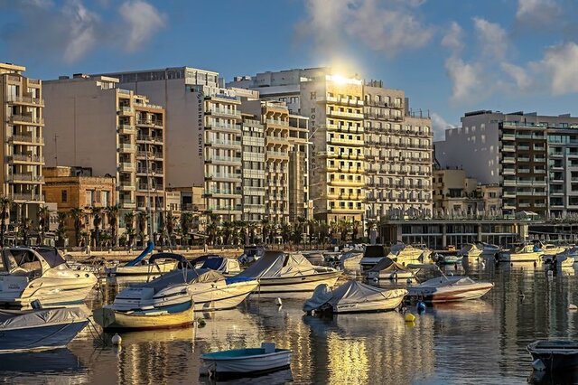 Verdi Gzira Promenade ★★★★