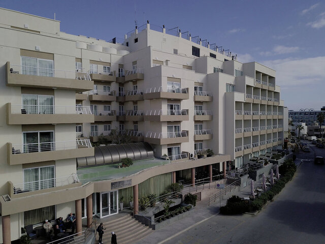 Hotel Santana ★★★★