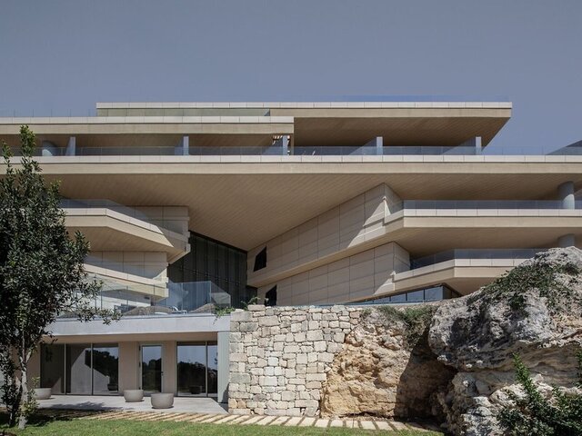 Verdala Wellness Hotel - AX Privilege ★★★★★