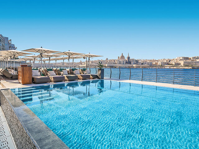 Barcelo Fortina ★★★★★