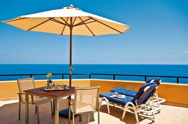 Radisson Blu Resort, Malta St. Julian's ★★★★★