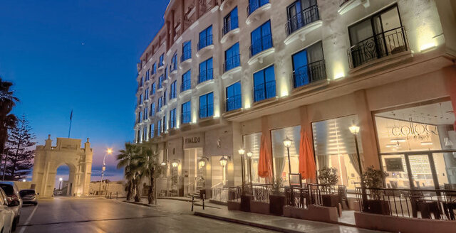 Vivaldi Hotel Malta ★★★★★★