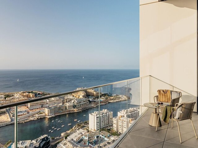 ME Malta ★★★★★