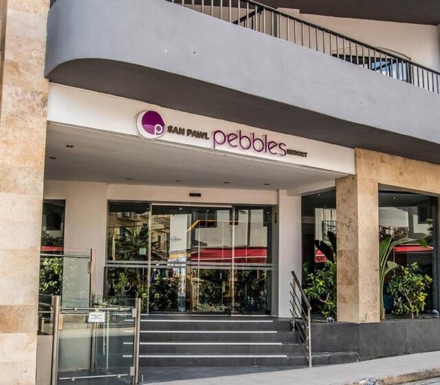 Pebbles Resort Hotel ★★★★
