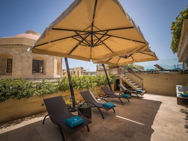 Palazzo Consiglia ★★★★