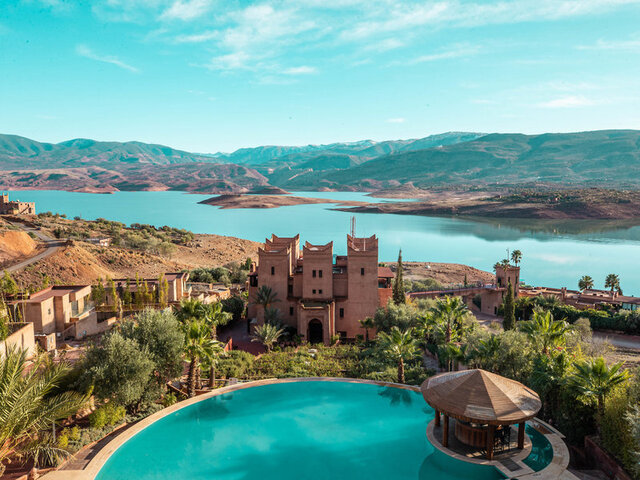 Widiane ★★★★★