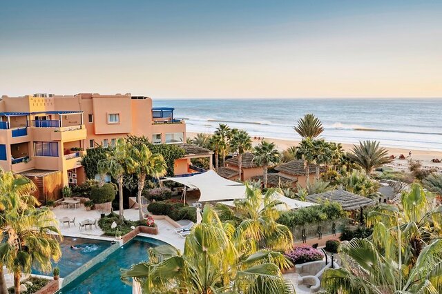 Paradis Plage Resort ★★★★★
