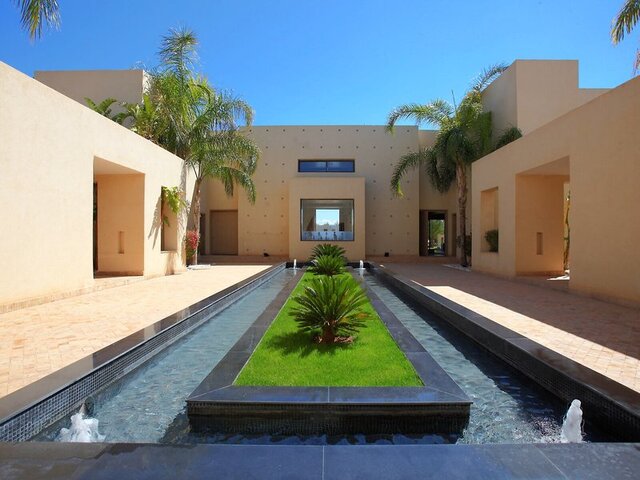 Sirayane Boutique Hotel and Spa ★★★★★