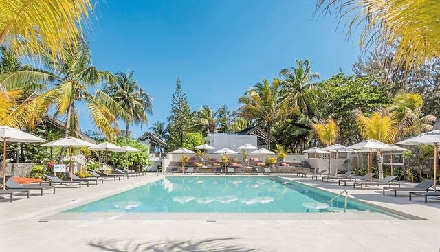 Sunrise Attitude ★★★★