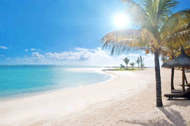 LUX* Belle Mare & Villas ★★★★★