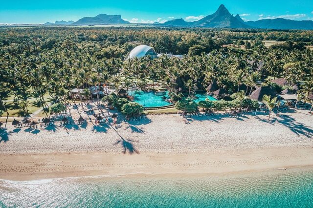 La Pirogue Mauritius ★★★★