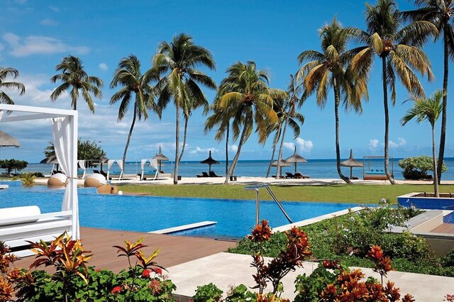 Sofitel Mauritius L´Imperial ★★★★★