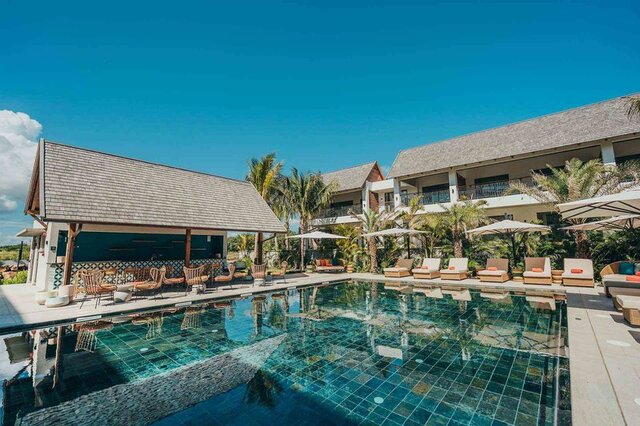 Domaine de Grand Baie ★★★★