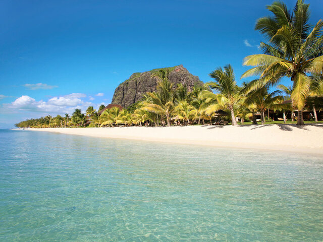 LUX* Le Morne ★★★★★