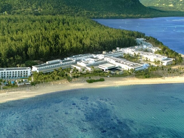 RIU Palace Mauritius ★★★★