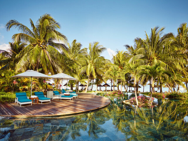 LUX* Le Morne ★★★★★