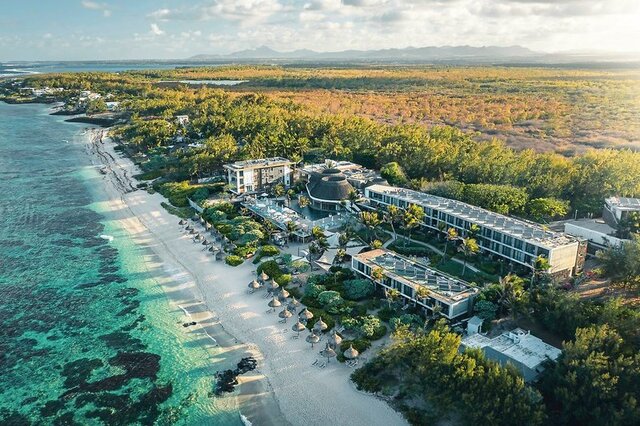 Radisson Blu Poste Lafayette Resort & Spa ★★★★