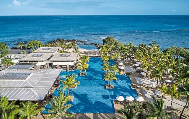 The Westin Turtle Bay ★★★★★