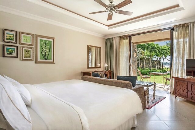 The Westin Turtle Bay ★★★★★