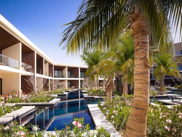 Nobu Hotel Los Cabos ★★★★★