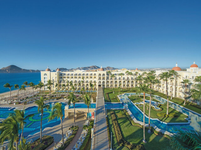 Hotel  Riu Palace Cabo San Lucas ★★★★★