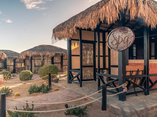 Solmar Resort ★★★★