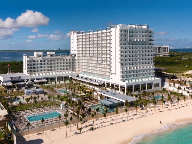 Hotel Riu Ventura ★★★★