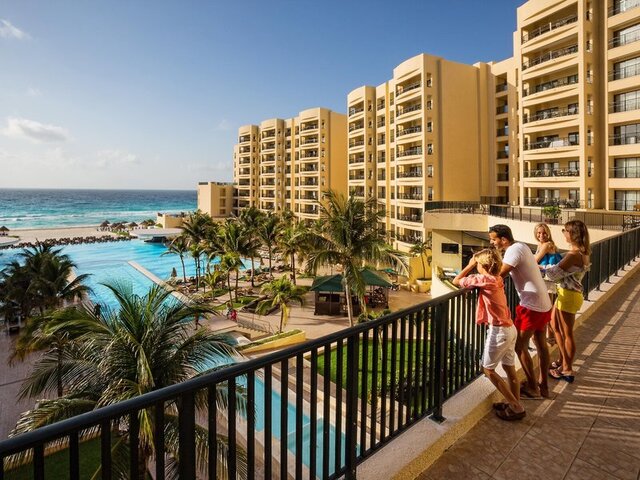 The Royal Sands All Suites Resort & Spa ★★★★★