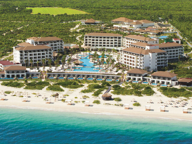 Secrets Playa Mujeres Golf & Spa Resort ★★★★★