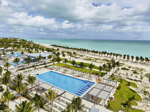 Hotel Riu Dunamar ★★★★