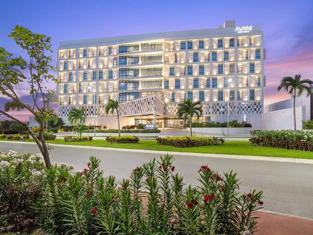 Avani Cancún Airport ★★★★