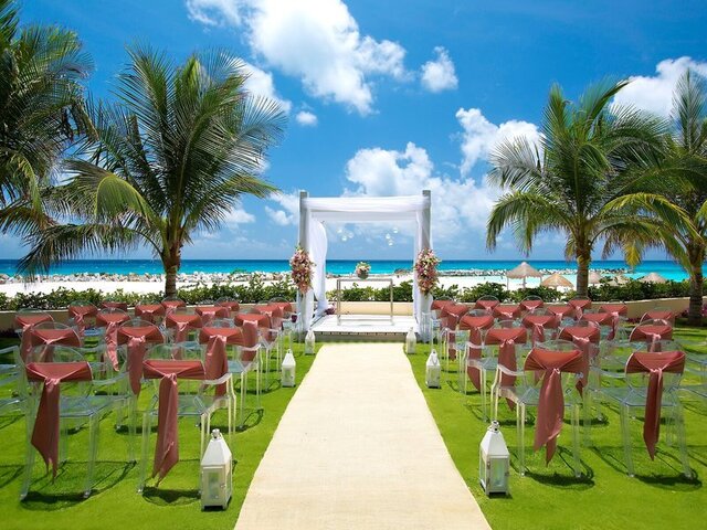 Krystal Grand Cancún ★★★★★