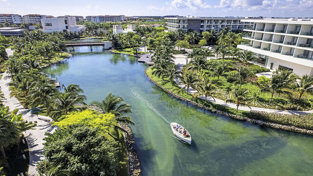 Grand Palladium Select Costa Mujeres ★★★★★