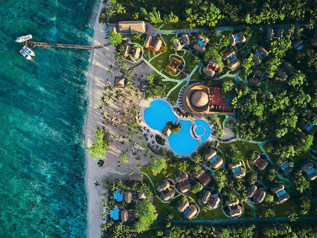 Iberostar Waves Cozumel ★★★★★