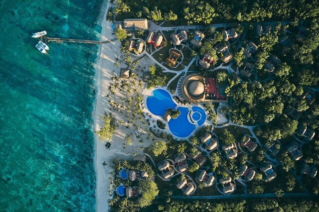Iberostar Waves Cozumel ★★★★★