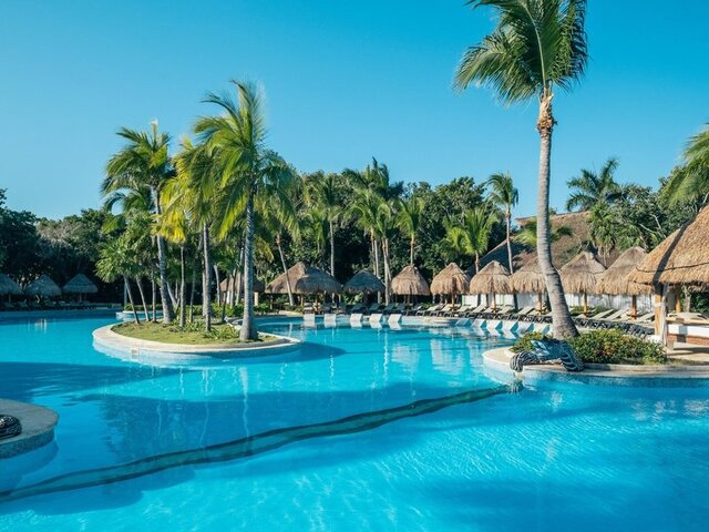 Iberostar Waves Paraiso Beach ★★★★★