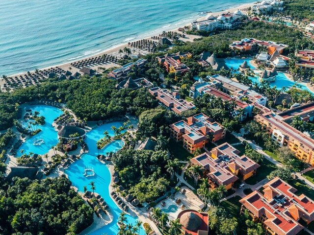 Iberostar Waves Paraiso del Mar ★★★★