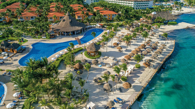 Ocean Maya Royale ★★★★★