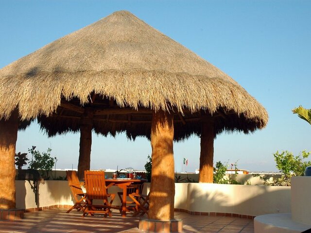 Porto Playa Condo ★★★★