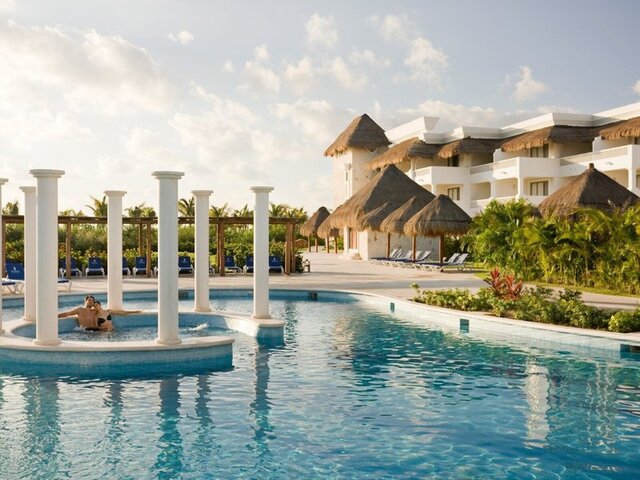 Grand Riviera Princess  ★★★★★