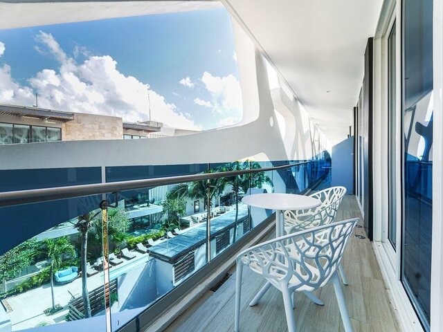 The Carmen Hotel Ocean Front by Kavia ★★★★