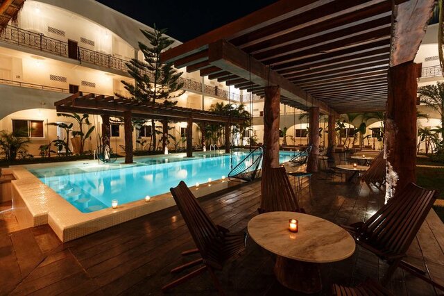HM Playa del Carmen ★★★★