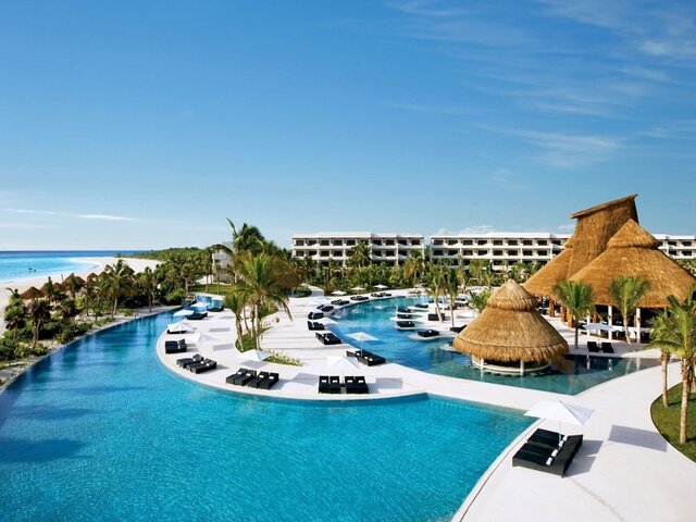 Secrets Maroma Beach Riviera Cancún ★★★★★