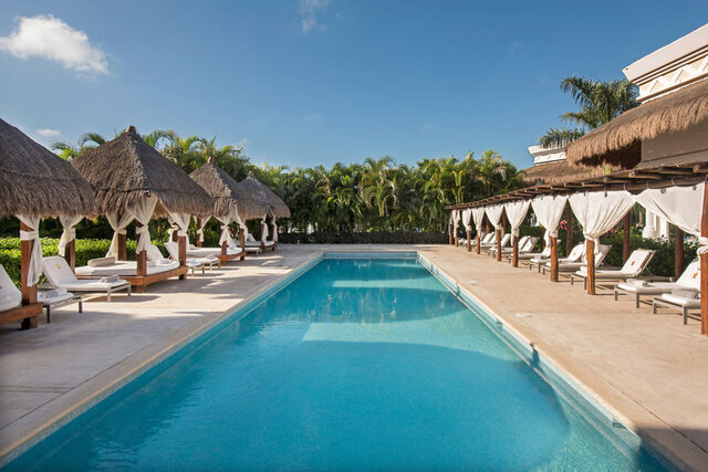 Grand Riviera Princess ★★★★★