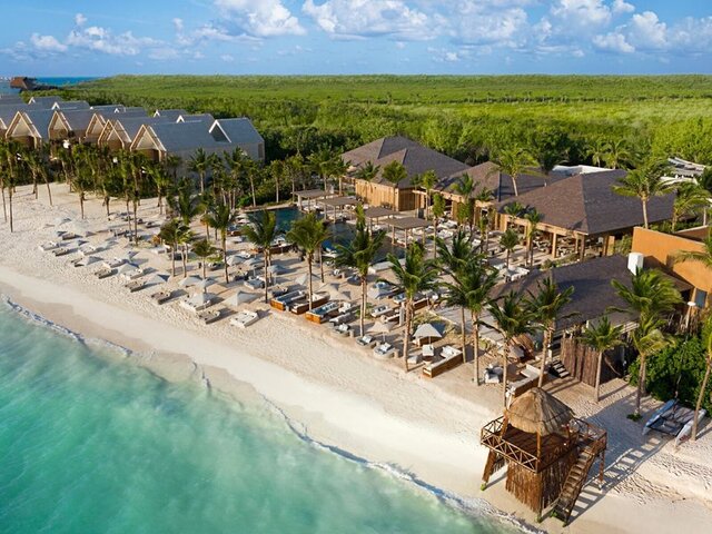 Banyan Tree Mayakoba ★★★★★★