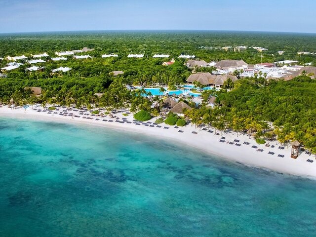 Family Selection at Grand Palladium Kantenah Resort & Spa ★★★★★