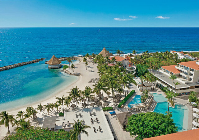 Dreams Aventuras Riviera Maya ★★★★★